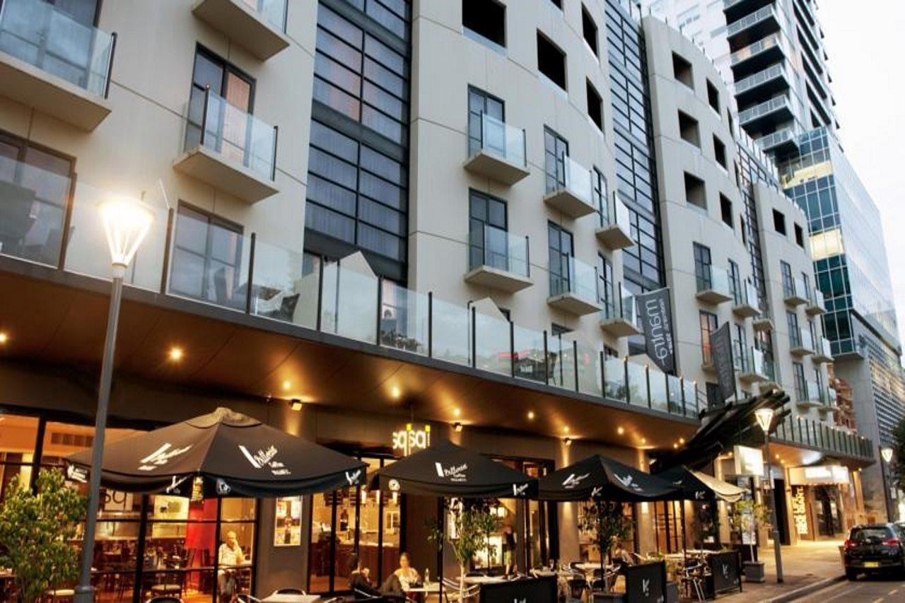 Mantra Hindmarsh Square