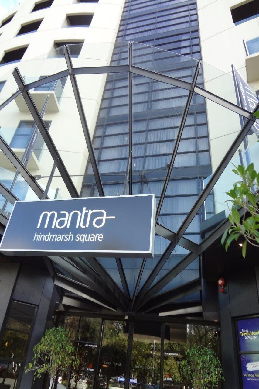 Mantra Hindmarsh Square