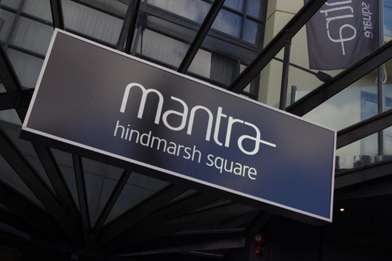 Mantra Hindmarsh Square Adelaide