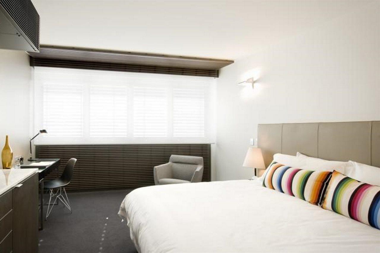 The Soho Adelaide