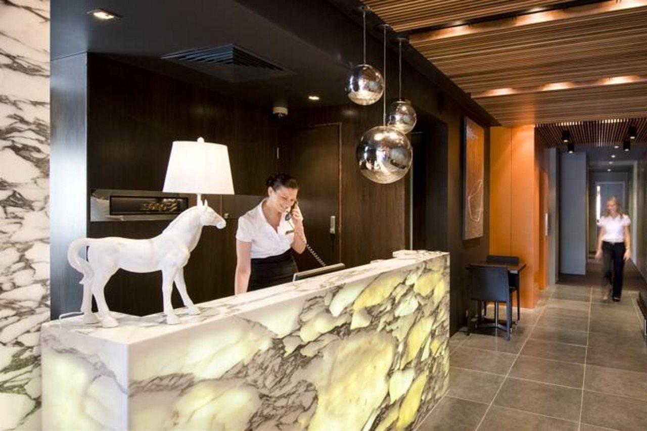Hotel The Soho Adelaide