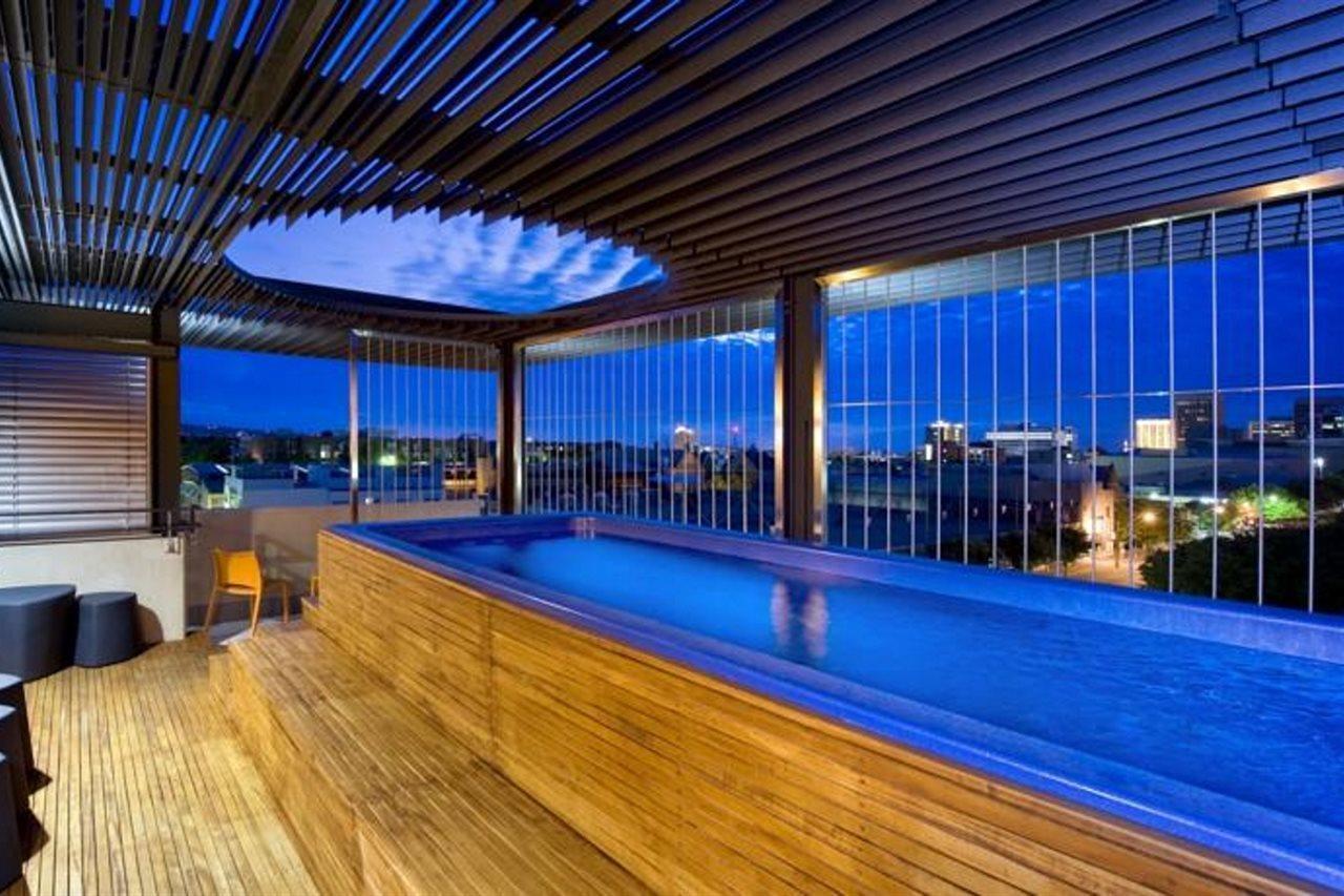 Hotel The Soho 4*