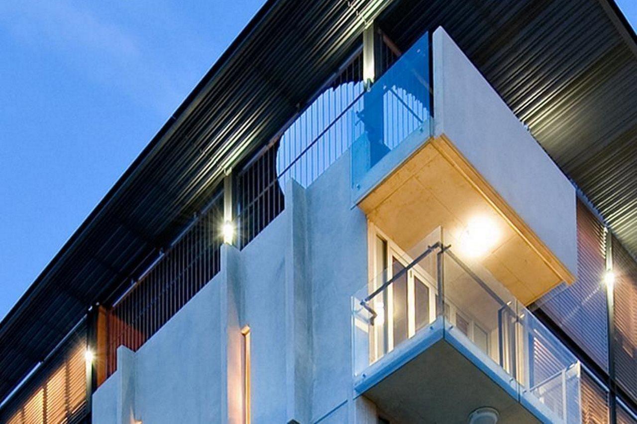 Hotel The Soho Adelaide