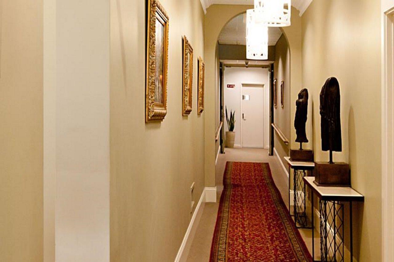 Hotel Adabco Boutique