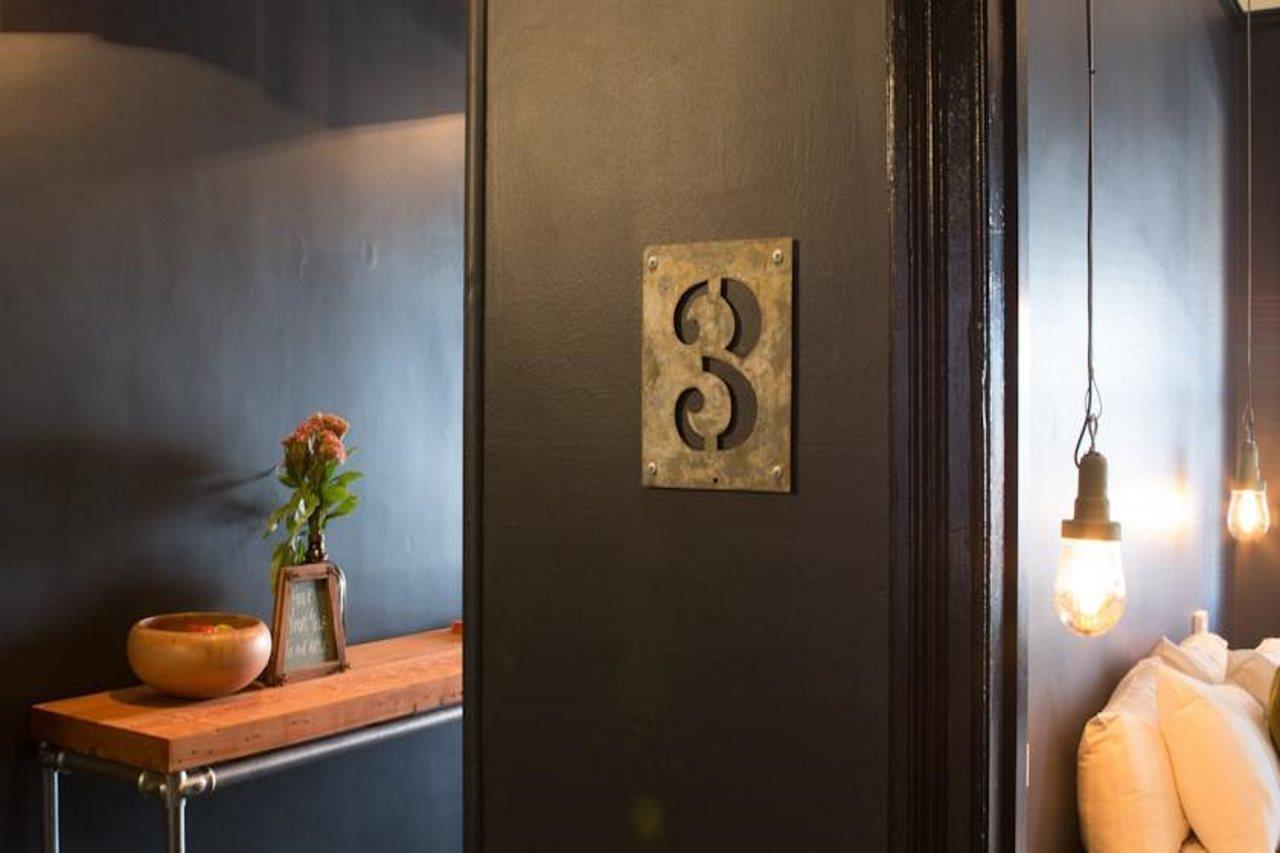 Hotel The Franklin Boutique 4*