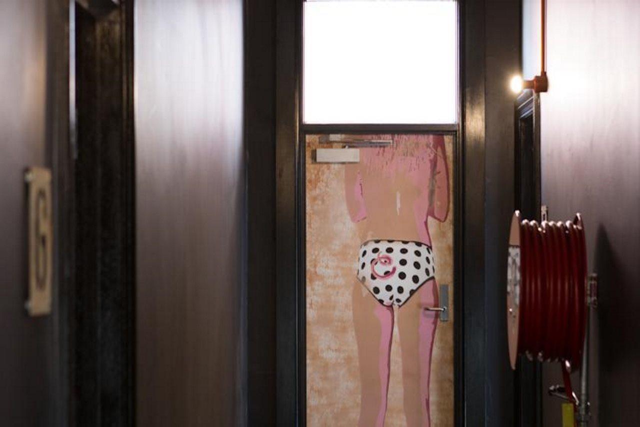 The Franklin Boutique