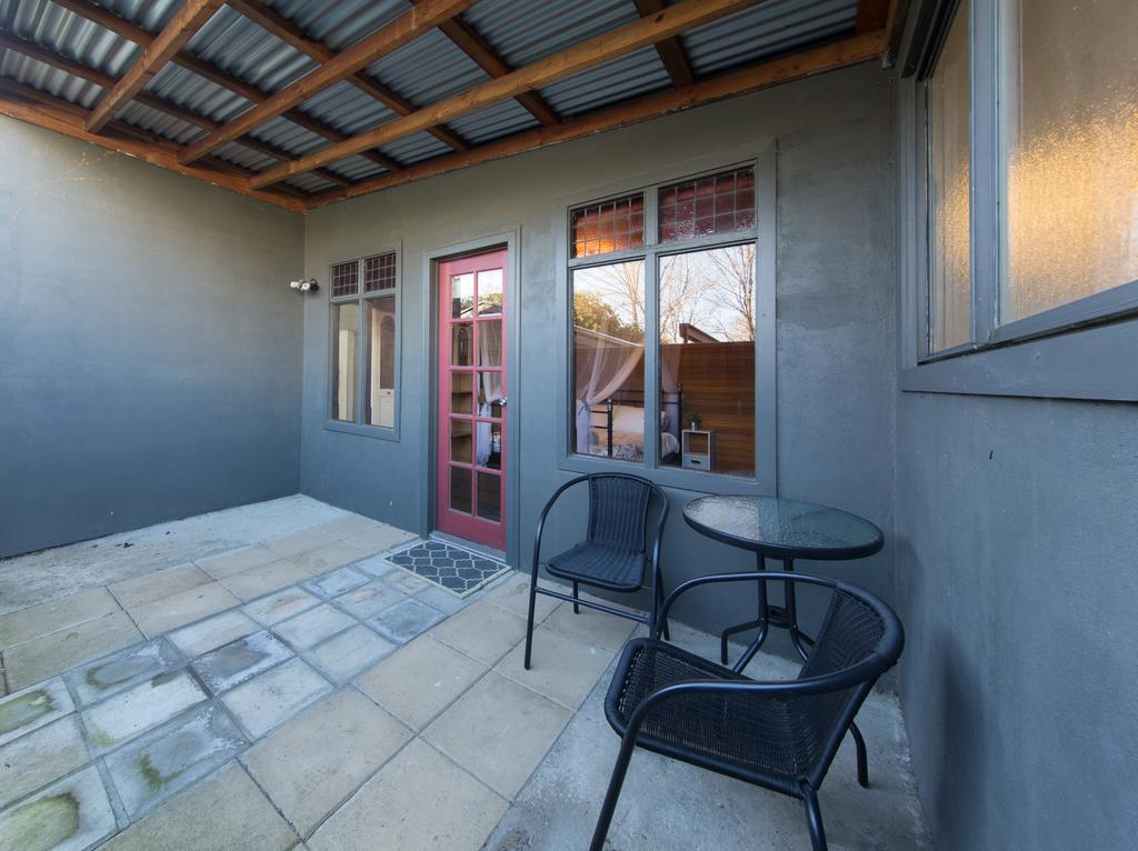 Holiday home The Hunting Adelaide