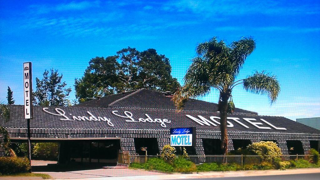 Motel Lindy