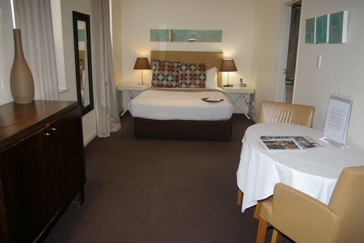 Hotel The Richmond - 4*