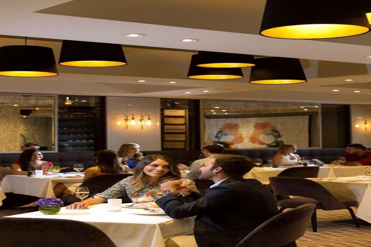 Hotel Mayfair Adelaide