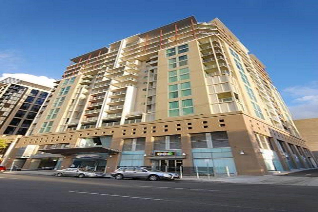 La Loft North Terrace 4* Adelaide