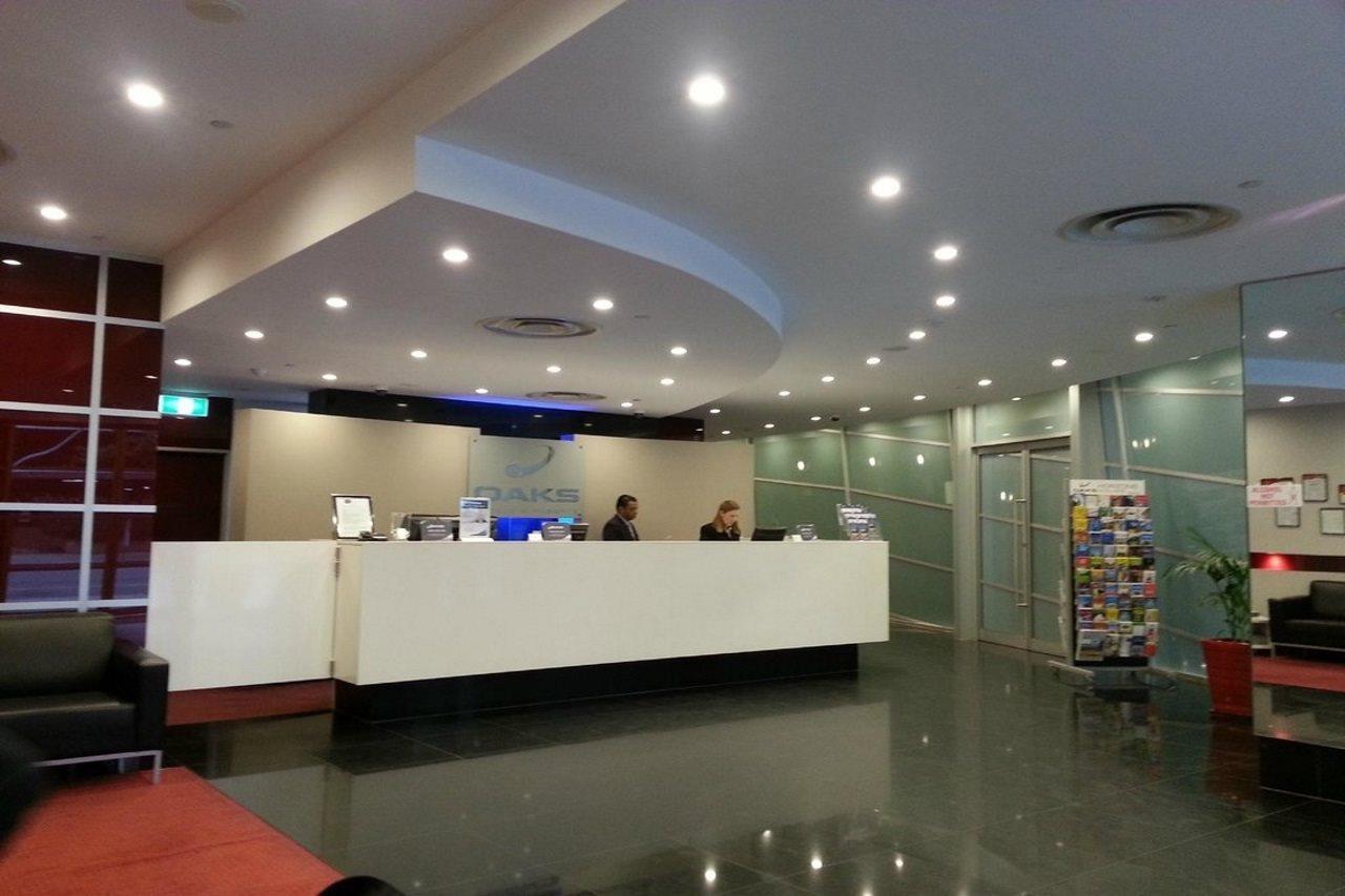 La Loft North Terrace 4*
