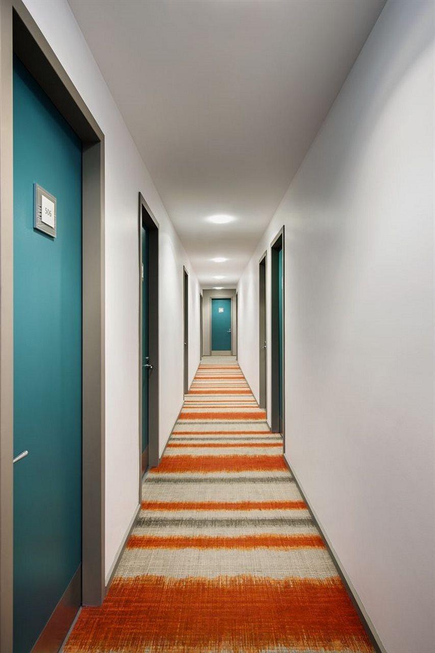 Miller Aparthotel