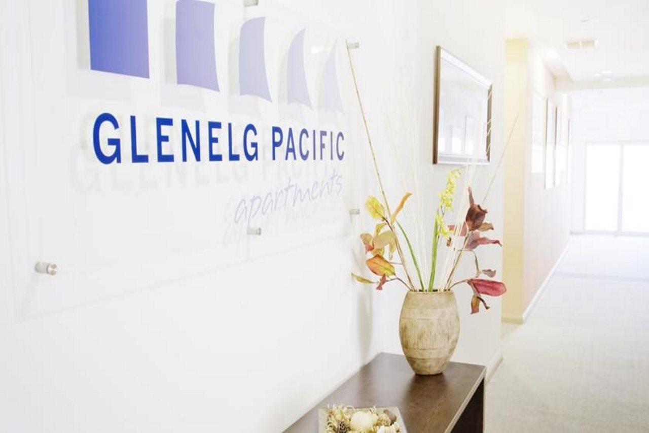 Aparthotel Glenelg Pacific