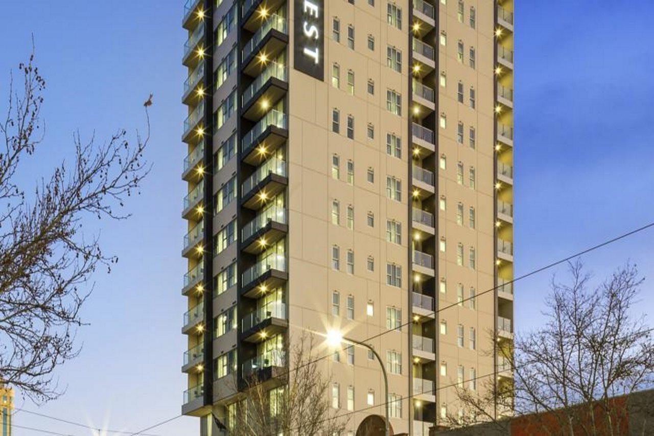 Quest King William South Aparthotel