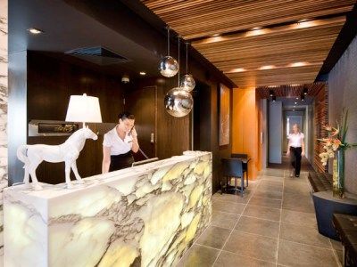 Hotel The Soho 4*