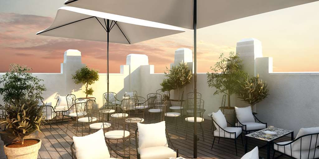 Mayfair Hotel