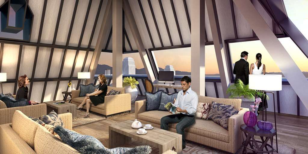 Mayfair 5*