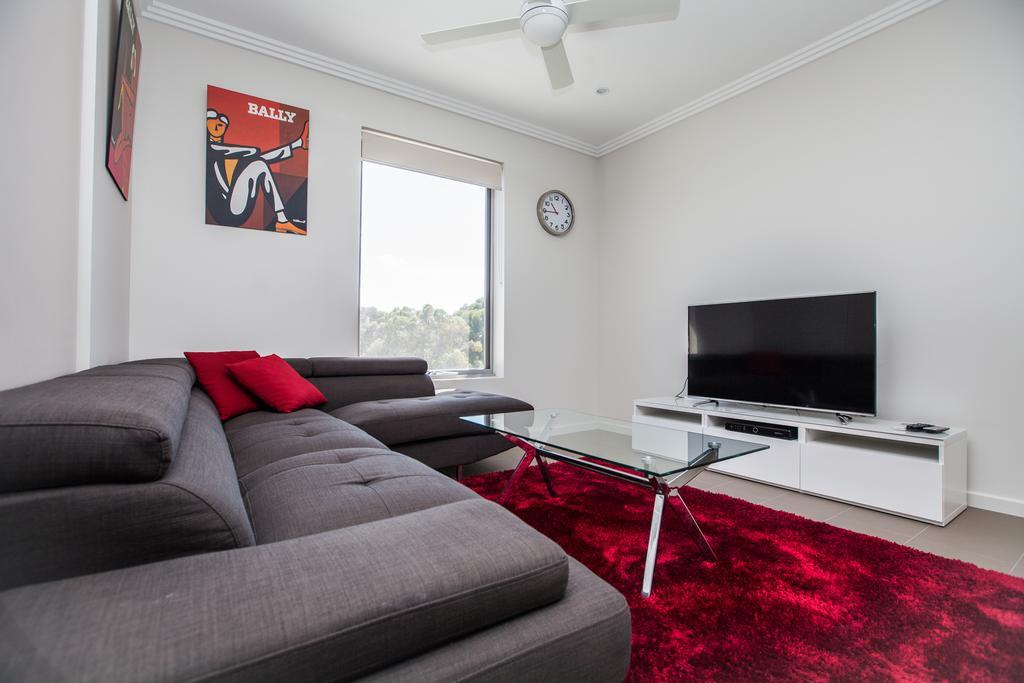 Swainson At Bowden Seven Apartment