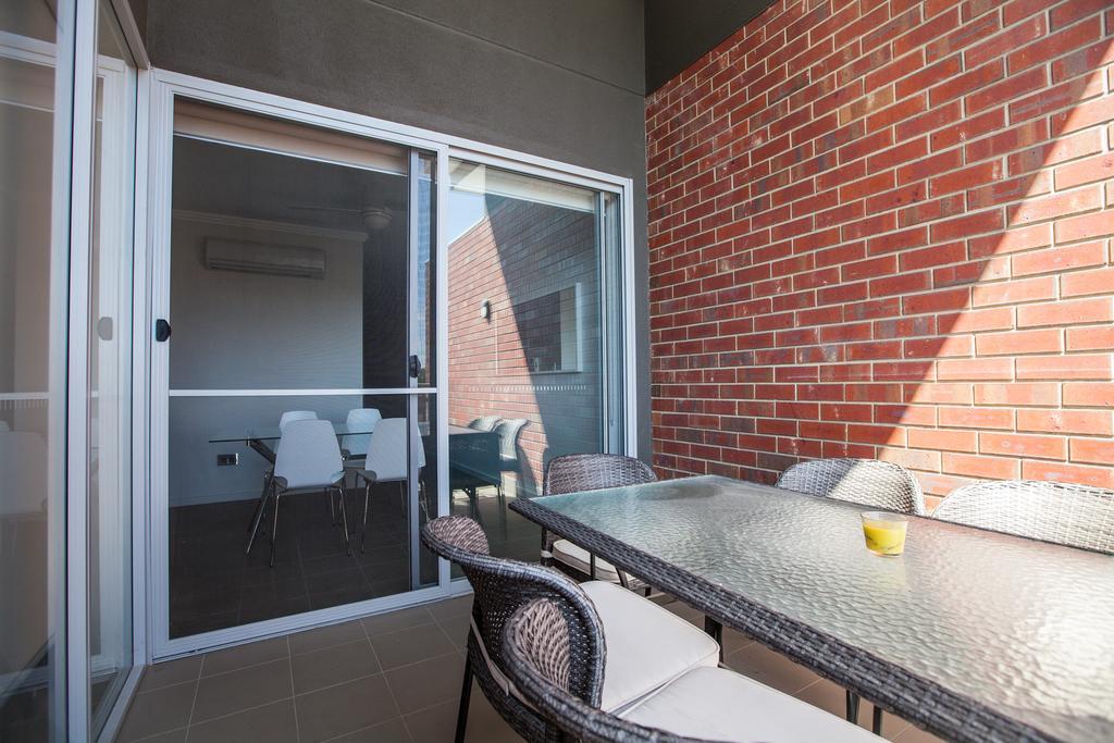 Swainson At Bowden Seven Apartment