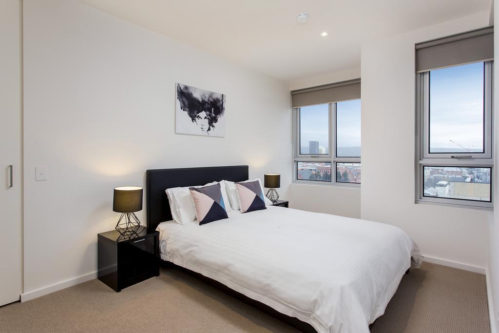Apartment Astra