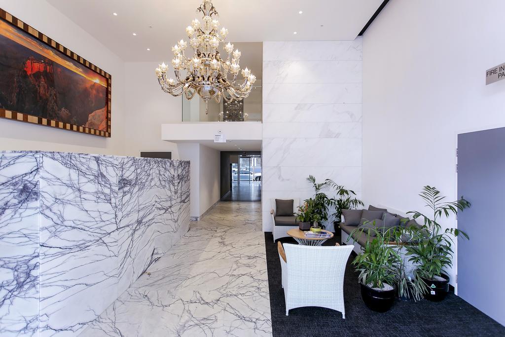 Astra Apartment Adelaide