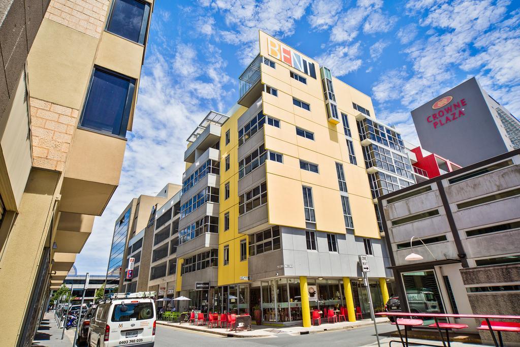 Apartamento York
