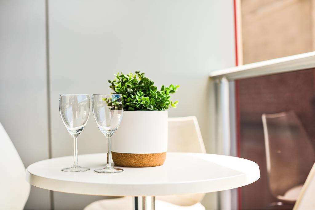 York Apartamento