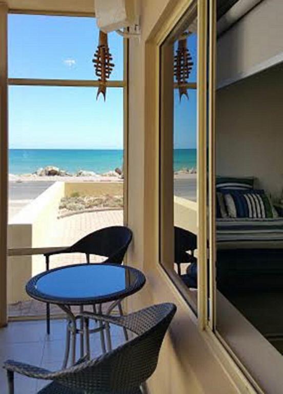Apartment Acaill Accommodation Esplanade Living Self Check-In Self Check-Out *