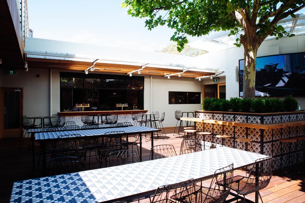Morphett Arms