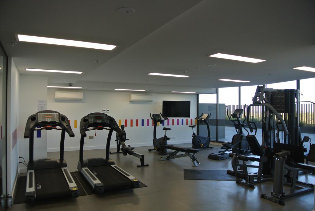 Apartamento Vue Penthouse On King William *