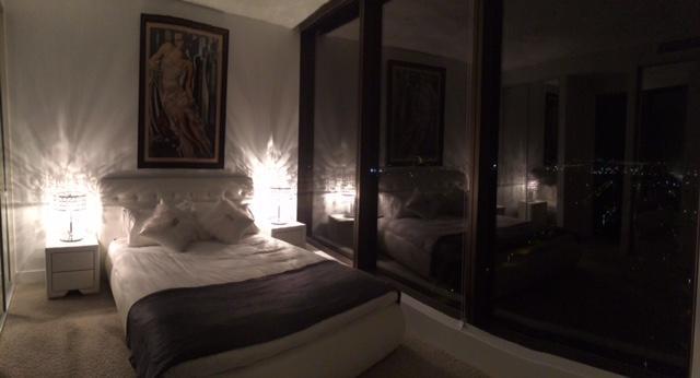 Vue Penthouse On King William Apartamento