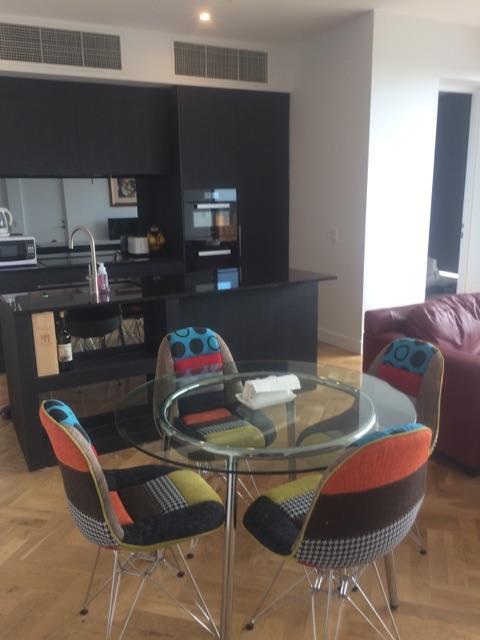 Apartamento Vue Penthouse On King William Adelaide