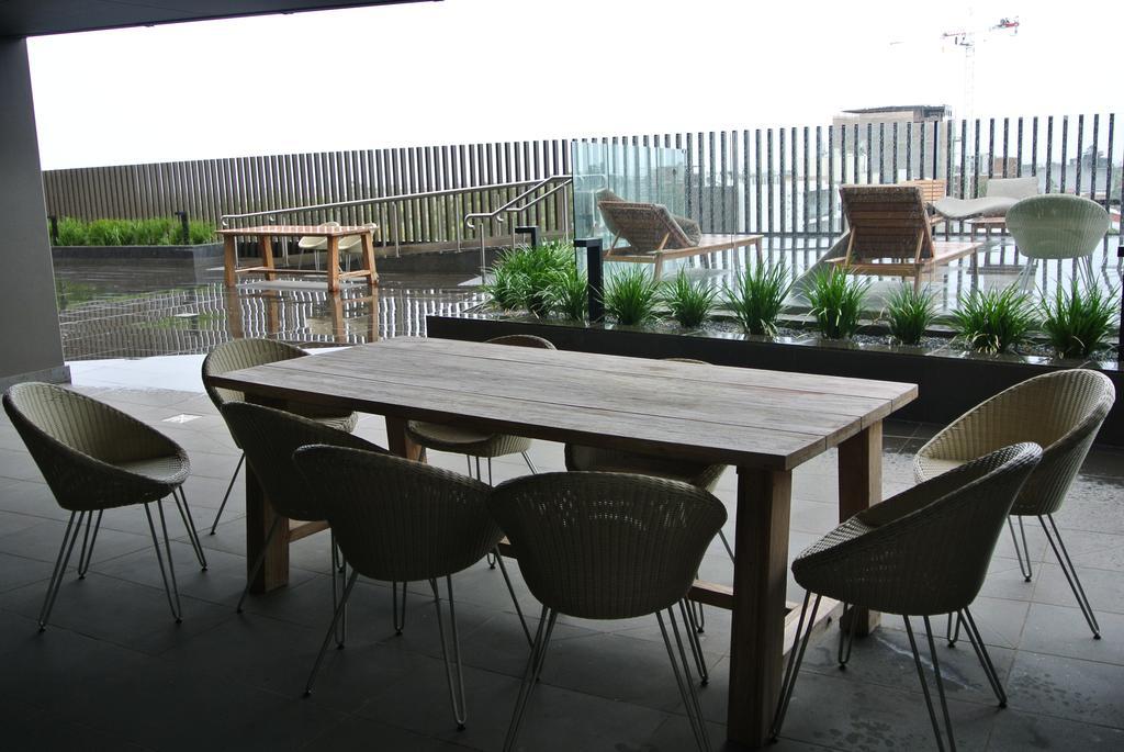 Apartamento Vue Penthouse On King William