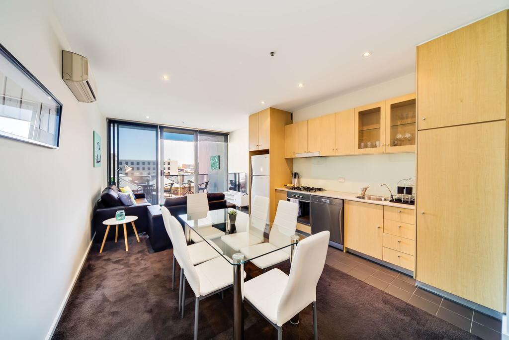 Apartamento York *