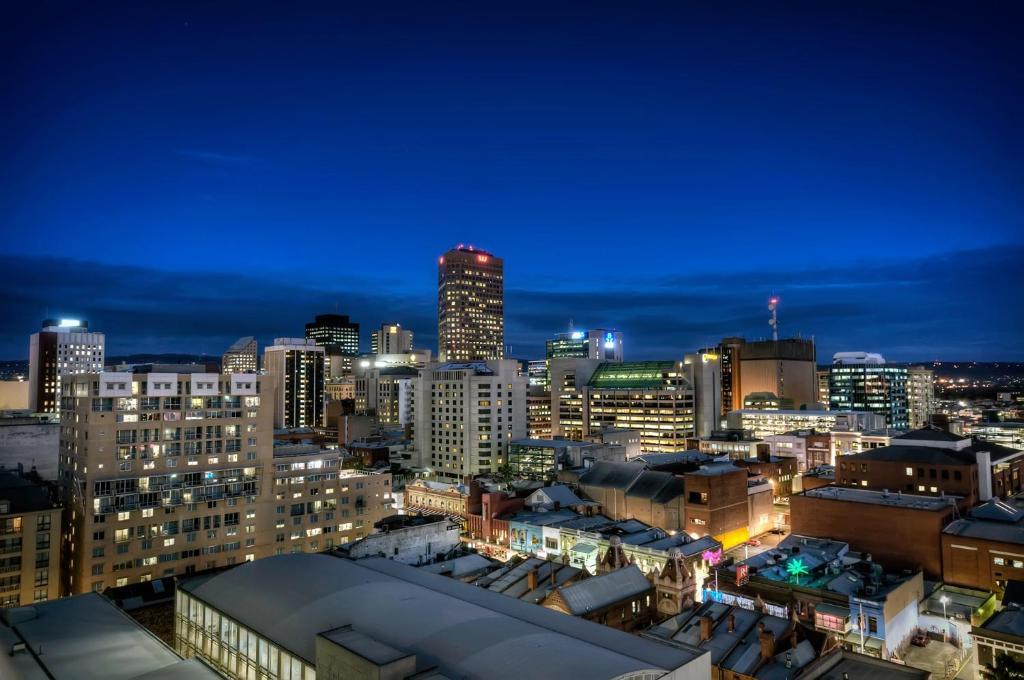 La Loft North Terrace Adelaide