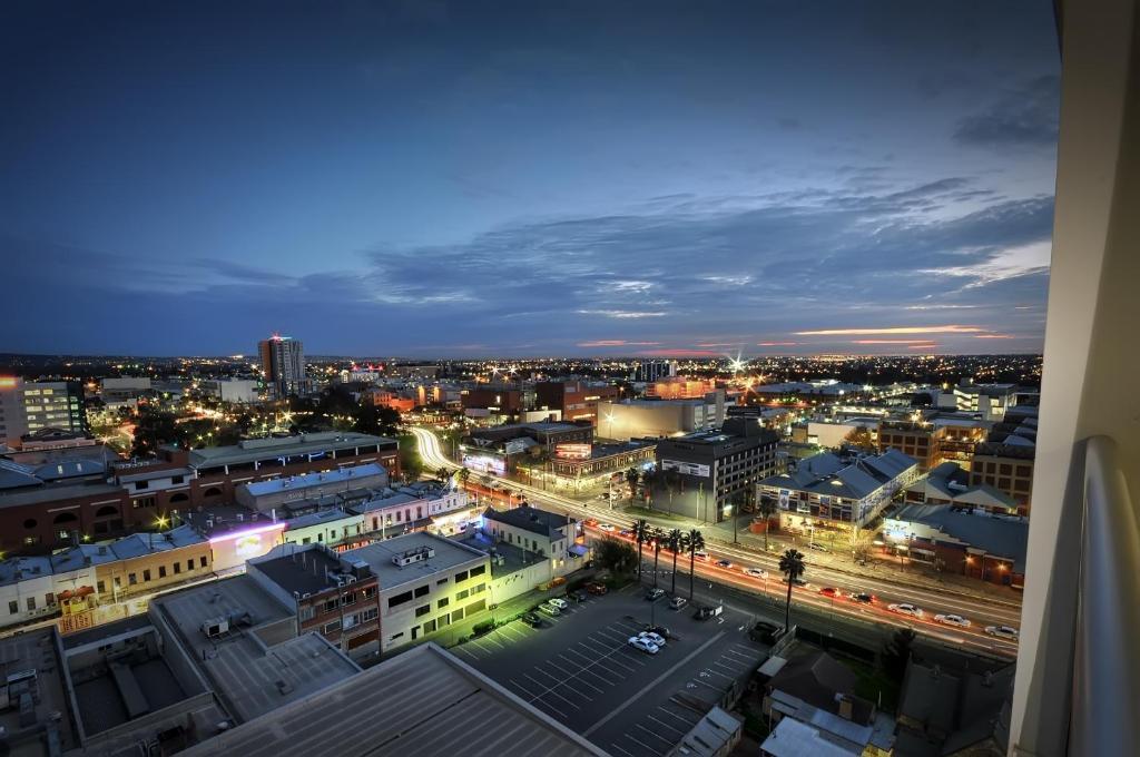 Aparthotel La Loft North Terrace 4*