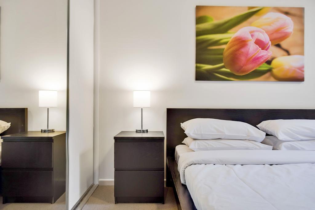Swainson At Bowden Seven Apartment Adelaide