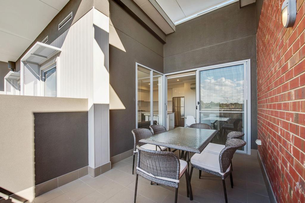 Apartment Swainson At Bowden Seven