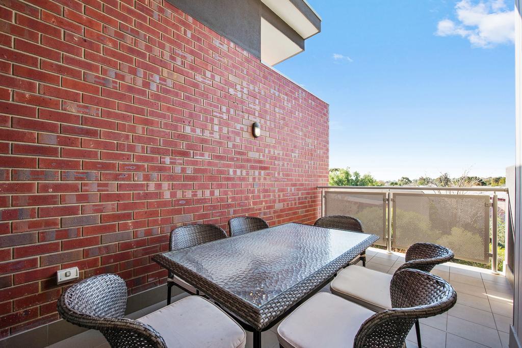 Swainson At Bowden Seven Apartment