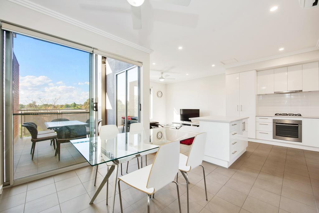 Swainson At Bowden Seven Apartment