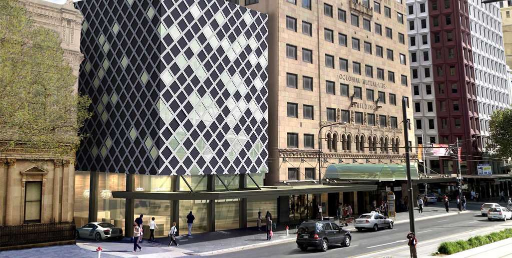 Mayfair Hotel 5*