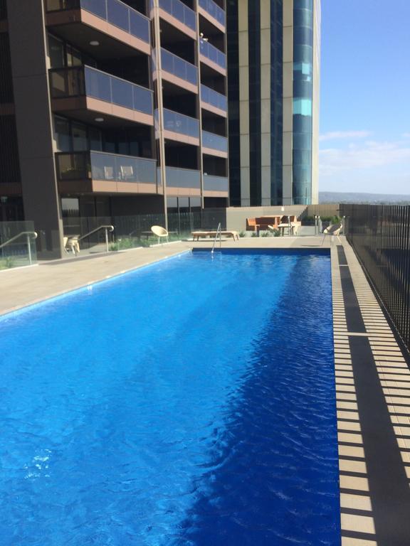Vue Penthouse On King William Apartamento
