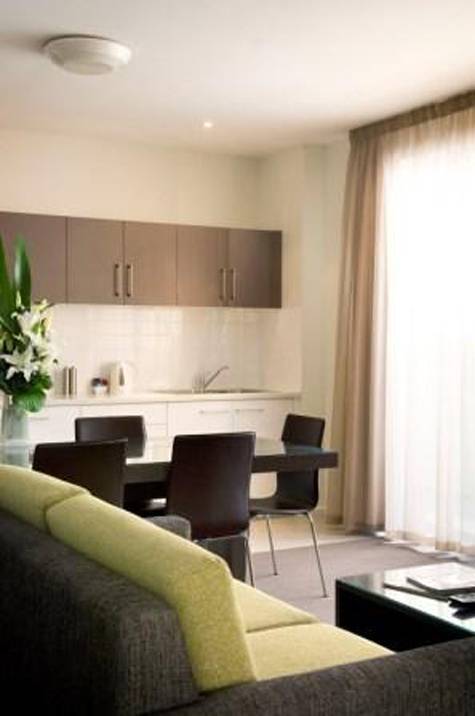 Miller Aparthotel
