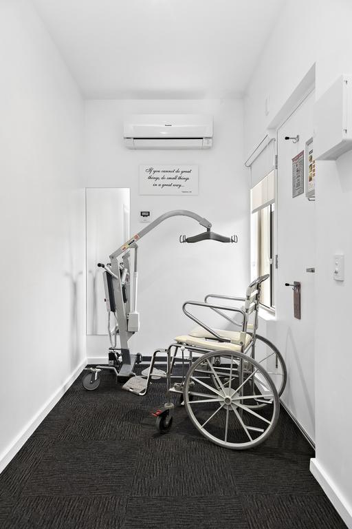 North Boutique Aparthotel Adelaide