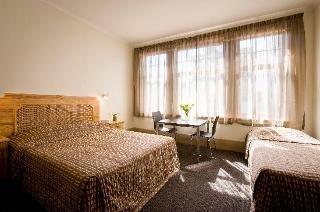 Paringa 3* Adelaide