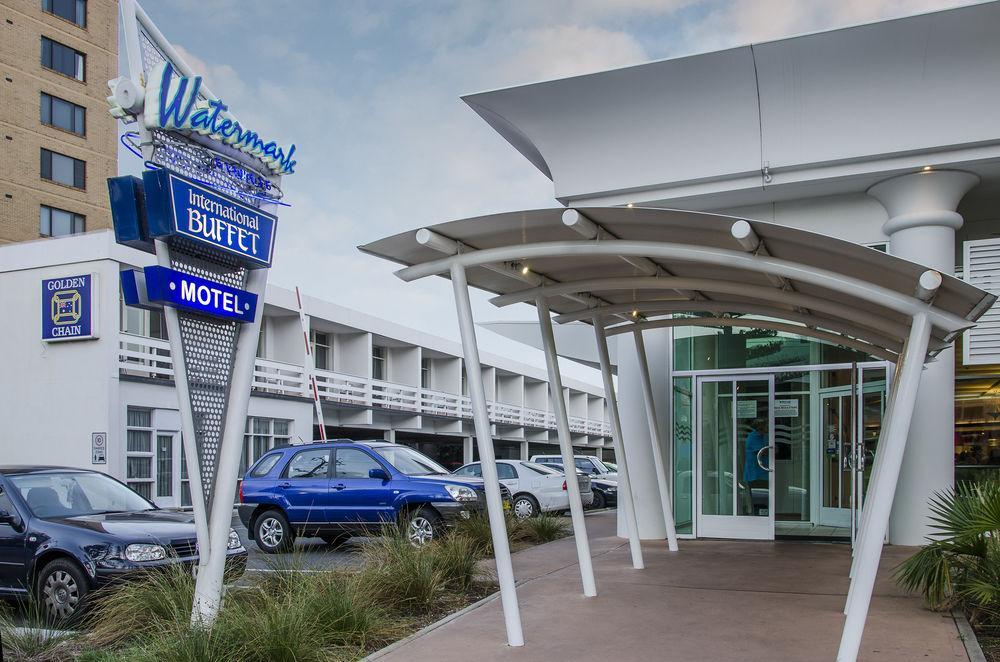 Hotel Nightcap At Watermark Glenelg