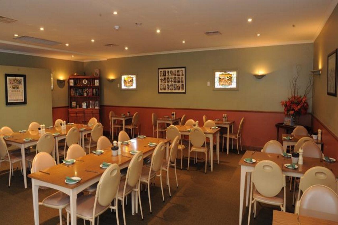 Comfort Glenelg Motel 3*