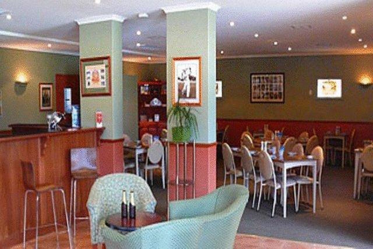 Comfort Glenelg Motel Adelaide
