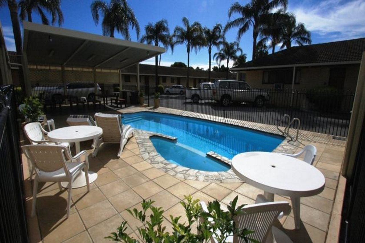 Comfort Glenelg 3* Adelaide